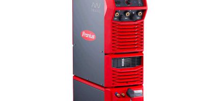 Fronius iWave 400i AC/DC Multiprocess PRO