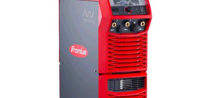 Fronius iWave 500i AC/DC